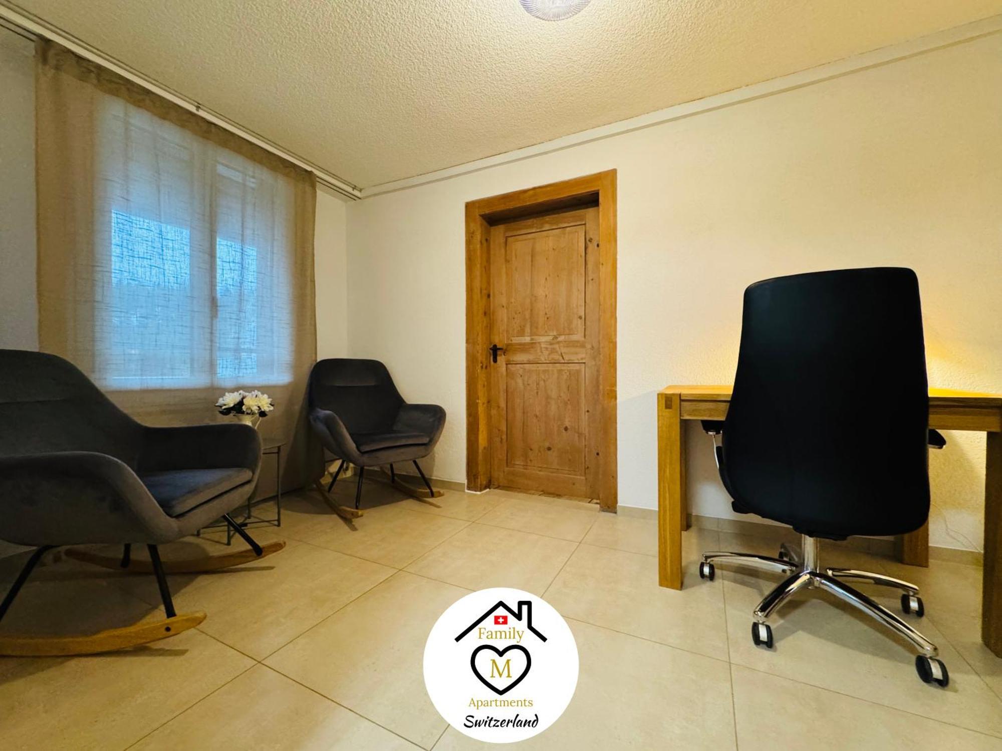 Family M 32 Apartment *